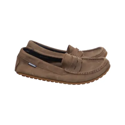 Loafers (Brown) from Diggers