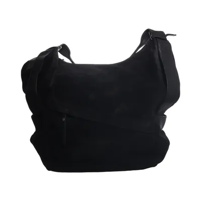 Axelremsväska (Svart) från Salamander