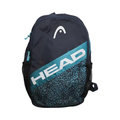 Ryggsäck (Blå, Flerfärgad) från Head