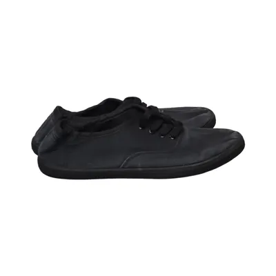Canvas schoenen (Zwart) van Walkx