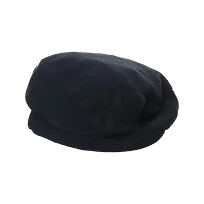 Beret (Black) from Bogner