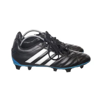 Football shoes (Black, Blue, White) from Adidas