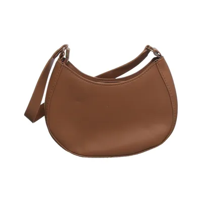 Sac à bandoulière (Marron)