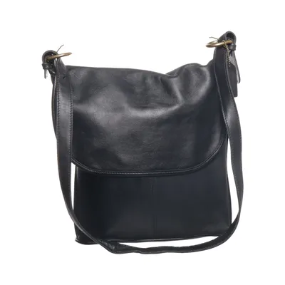 Skuldertaske (Sort) fra Coach