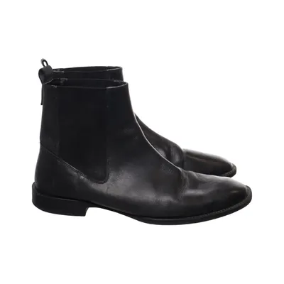 Chelsea boots (Sort) fra ASOS Design