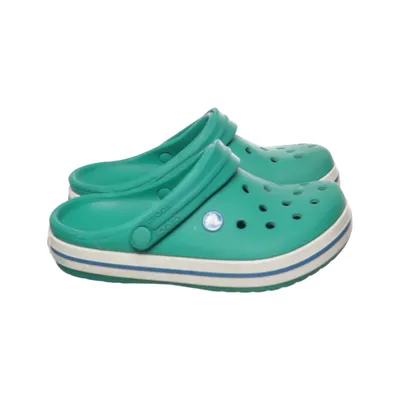 Clogs (Green) from Crocs