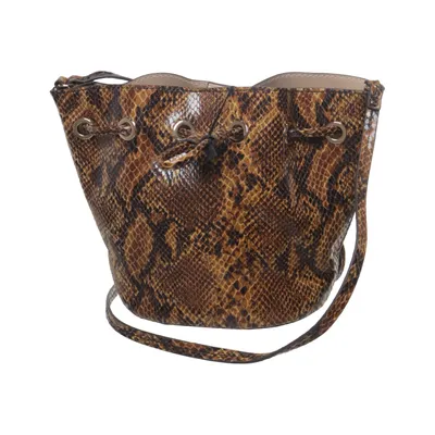 Shoulder-bag (Brown) from H&M