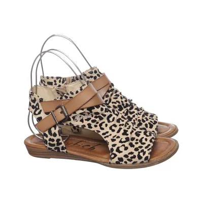 Sandaler (Beige, Flerfärgad) från Blowfish
