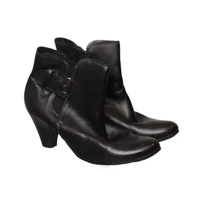Bottes à talons (Noir) de Rizzoli