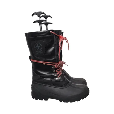 Laced boots (Swiss Cross Original) from Strellson Swiss Cross Leather