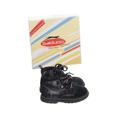 Ankle boots (Black) from Balducci