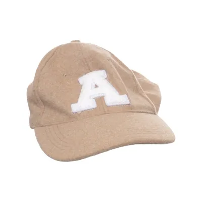 Baseball cap (Brown) from Infinity