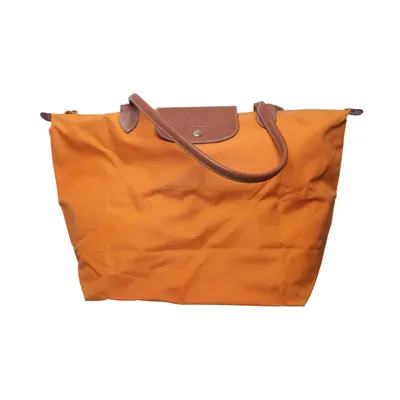 Handväska (Le Pliage) från Longchamp