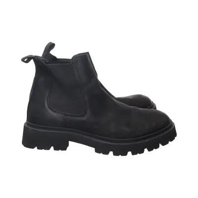 Chelsea boots (Black) from Copenhagen Leather