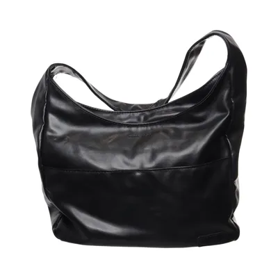 Shoulder-bag (Black) from Noirvere