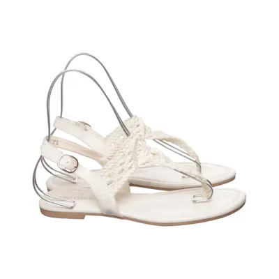 Sandaler (Vit) från Onygo