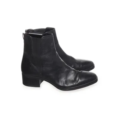 Bottines Chelsea (Noir) de Bata Cuir