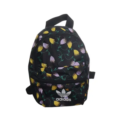 Backpack (Black, Multicolored) from Adidas Originals