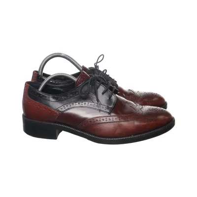 Brogues (Brun, Svart) från Maripe Skinn
