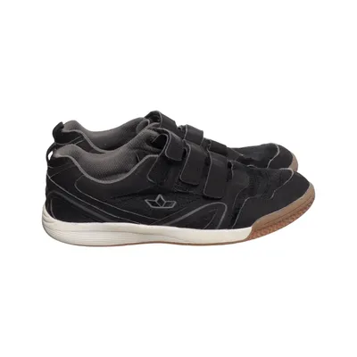 Barefoot shoes (Black) from Lico