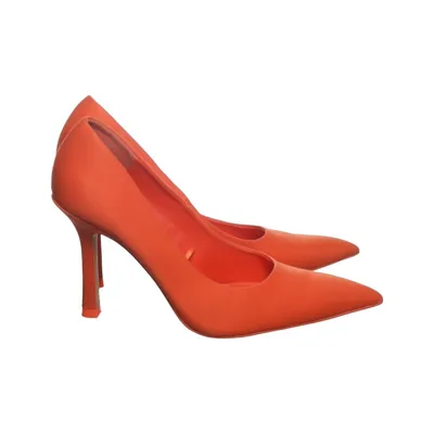Pumper (Orange) fra Zara