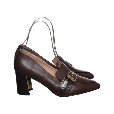 Mules (Brun) från Laura Biagiotti