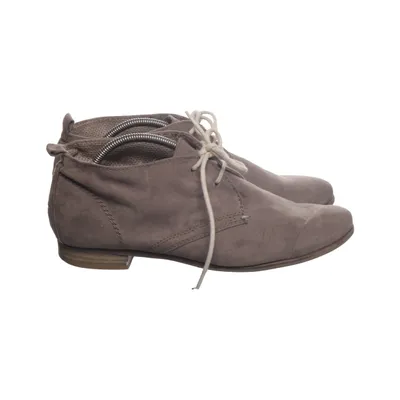 Bottines Chukka (Gris) de Soft Line