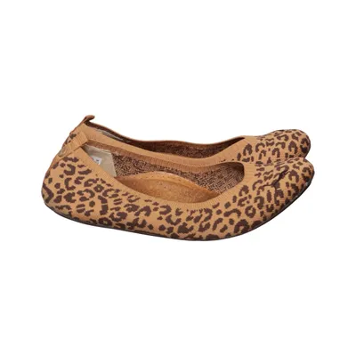 Ballerina's (Beige, Bruin, Meerkleurig) van Puma