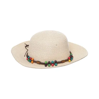 Zonnehoed (Beige, Meerkleurig) van Chicca