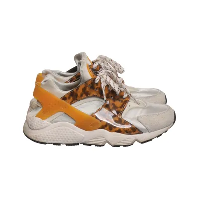 Träningsskor (Vit, Orange, Svart) från Nike