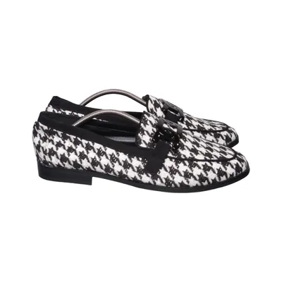 Loafers (Sort, Hvid) fra La Strada