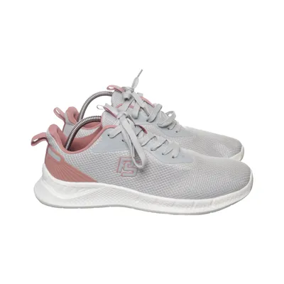 Trainers (Gray, Pink) from Prosport