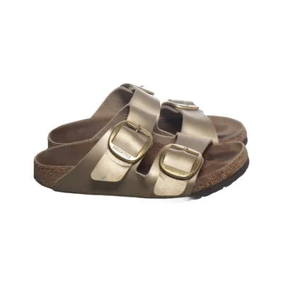 Sandaler (Guldfärgad) från Birkenstock