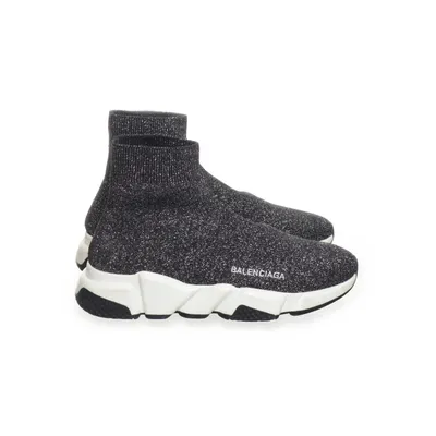 Slip-ons (Svart, Vit) från Balenciaga