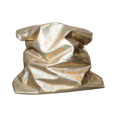 Handtasche (Shopper) von Marc Cain Baumwolle, Polyester, Polyurethan