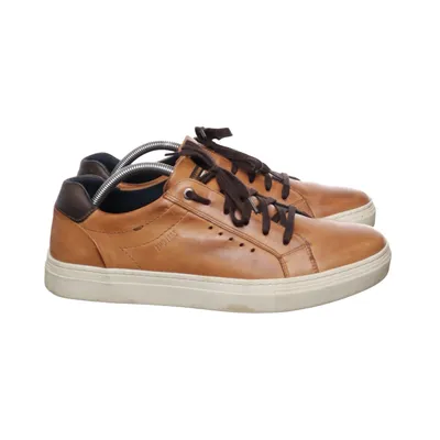 Sneakers (Brun) från Salamander Skinn