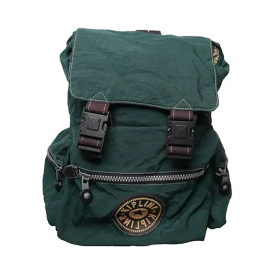 Ryggsäck (Grön) från Kipling