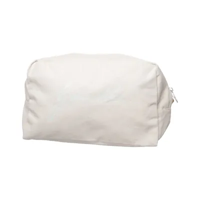 Toilettas (Beige) van XDdesign Gerecycled katoen, Gerecycled polyester