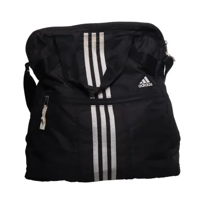 Axelremsväska (Svart, Vit) från Adidas