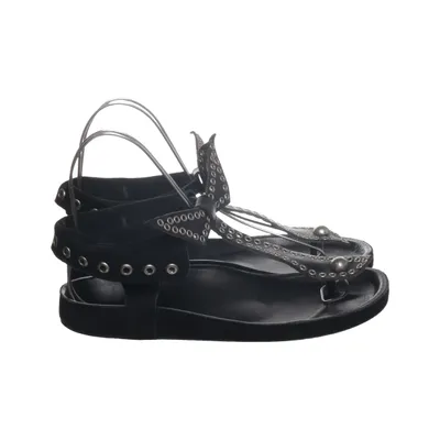 Sandaler (EDRIS) från Isabel Marant