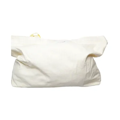Strandtaske (Gul) fra Tommy Hilfiger