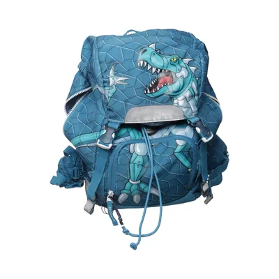 Sac à dos (Bleu, Multicolore) de Beckmann