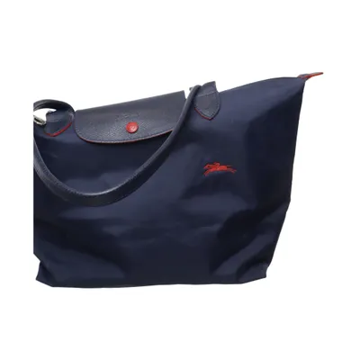 Handväska (Blå) från Longchamp