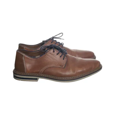 Oxfordskor (Brun) från Rieker
