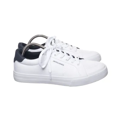 Sneakers (Micren) fra Jack & Jones Bomuld, Polyester, Polyurethan