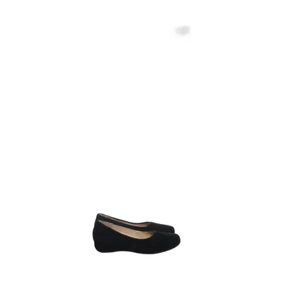 Pumps (Svart) från Hassia
