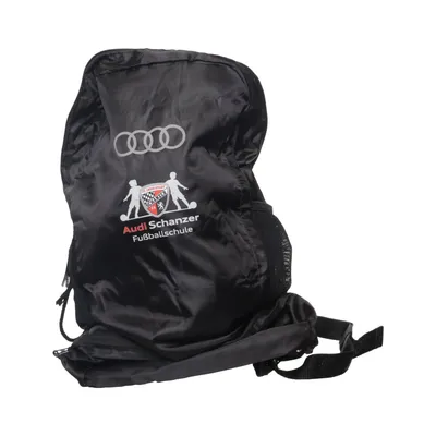 Rugzak (Rucksack Faltbar) van Audi Gerecycled polyester