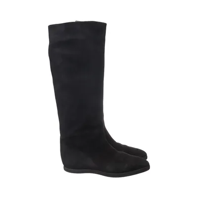 Bottes (Noir) de Walter Steiger