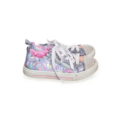 Sneakers (314793L) från Twinkle Toes by Skechers