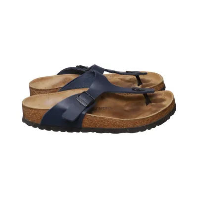 Sandals (Gizeh) from Birkenstock Leather